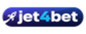 Jet4Bet Casino Logo